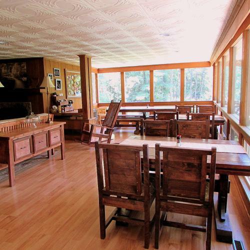 Bed & Breakfast Red Leaf River Inn