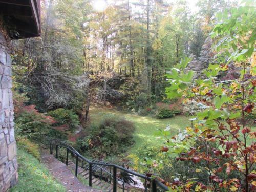 Bed & Breakfast Red Leaf River Inn