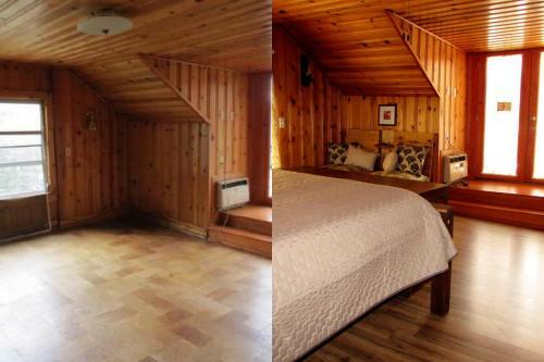 Bed & Breakfast Red Leaf River Inn