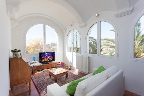 Villa Maresme
