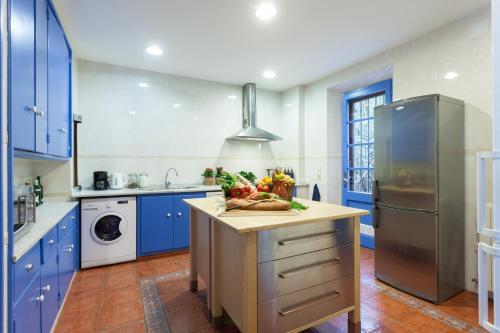 Villa Maresme