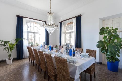 Villa Maresme