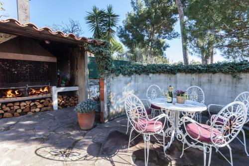 Villa Maresme