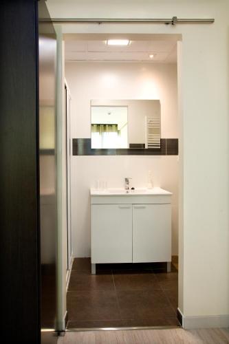 Hotel Imprenta Musical Alojamiento