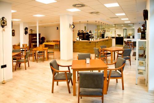 Hotel Imprenta Musical Alojamiento
