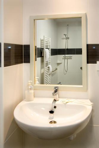 Hotel Imprenta Musical Alojamiento