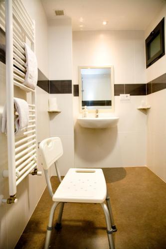 Hotel Imprenta Musical Alojamiento