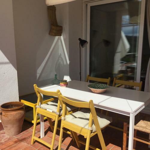 Apartamento Casa Del Pi
