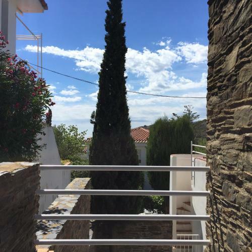 Apartamento Casa Del Pi