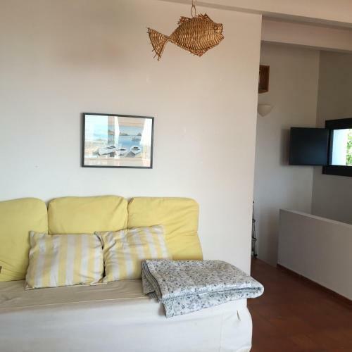 Apartamento Casa Del Pi