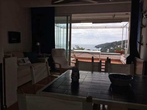 Apartamento Casa Del Pi
