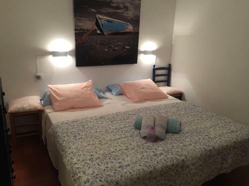 Apartamento Casa Del Pi