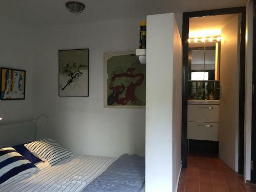 Apartamento Casa Del Pi
