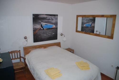 Apartamento Casa Del Pi