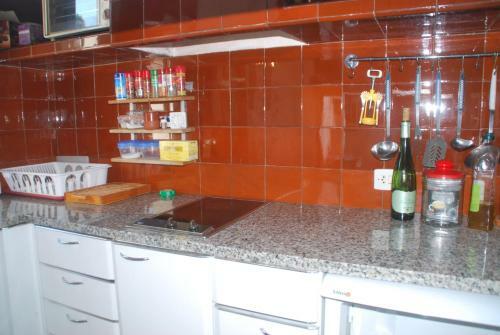Apartamento Casa Del Pi