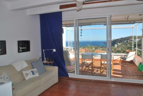 Apartamento Casa Del Pi