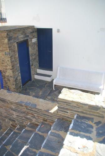 Apartamento Casa Del Pi