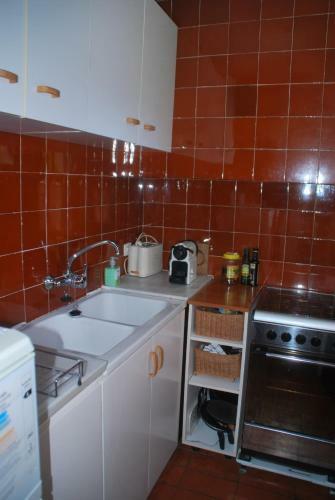 Apartamento Casa Del Pi