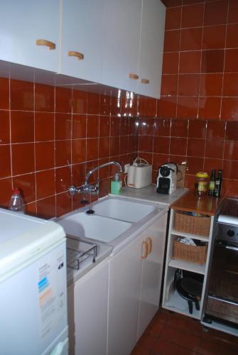 Apartamento Casa Del Pi