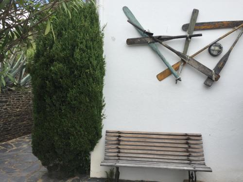 Apartamento Casa Del Pi