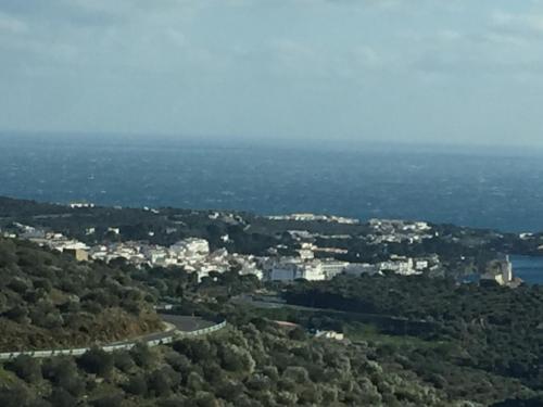 Apartamento Casa Del Pi