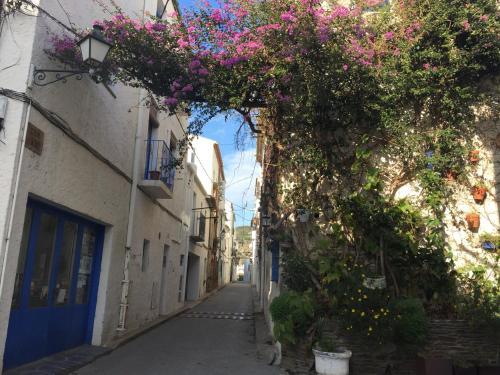 Apartamento Casa Del Pi
