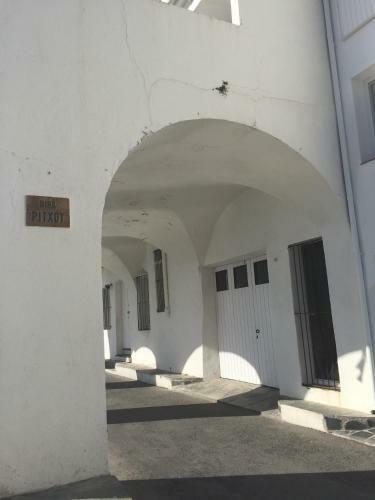 Apartamento Casa Del Pi