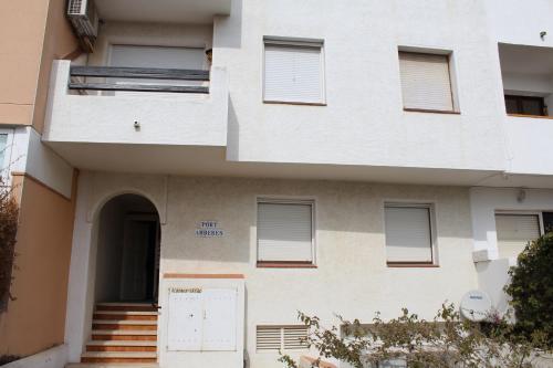 Apartamento P Alberes Bj2