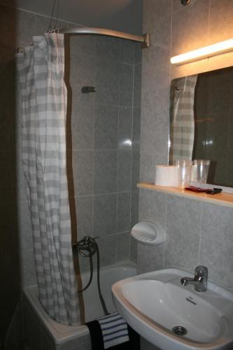 Hotel Rinc�n Extreme�o