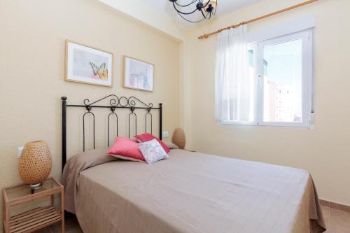 Apartamento Atico Beach Gandia