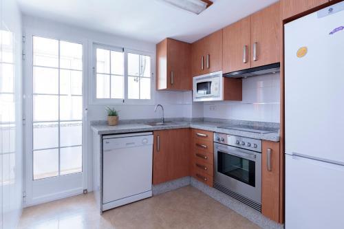 Apartamento Atico Beach Gandia