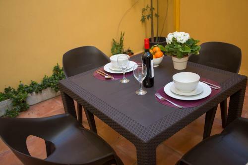 Albergue Singularstays Botanico 29 Rooms