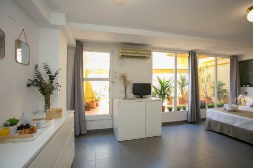Albergue Singularstays Botanico 29 Rooms