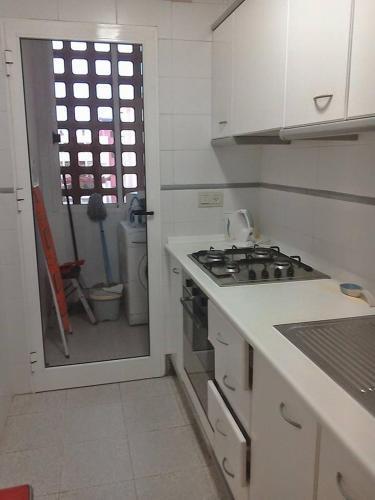 Apartamento Euromar Parqueluz