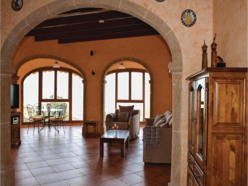 Holiday Home Tossal Gros