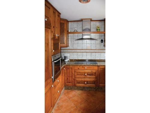 Holiday Home Tossal Gros
