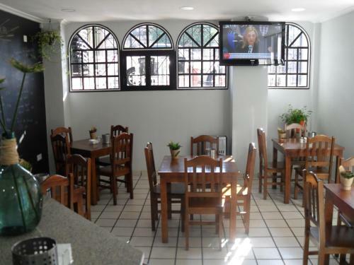 Hostal Peregrino