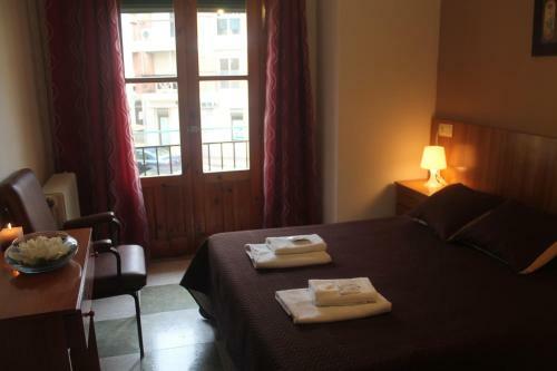 Hostal Pensi�n San Jos�