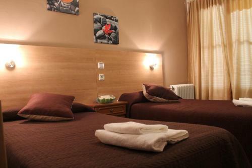 Hostal Pensi�n San Jos�