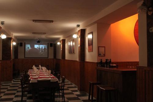 Hostal Pensi�n San Jos�