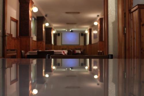 Hostal Pensi�n San Jos�