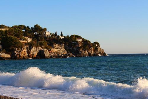 Casa Mar Y Monta�a