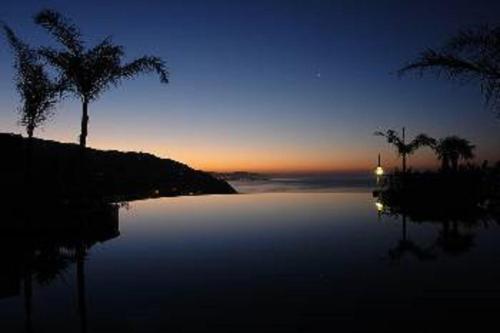 Casa Mar Y Monta�a