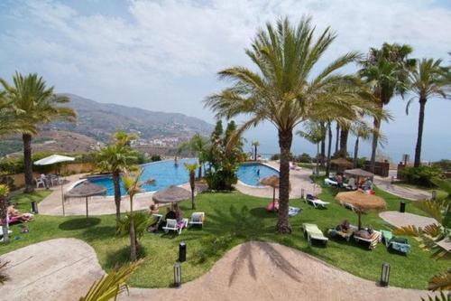 Casa Mar Y Monta�a