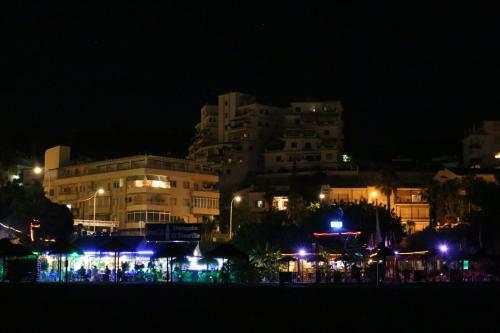 Casa Mar Y Monta�a