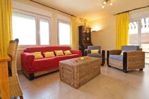 Casa Mar Y Monta�a