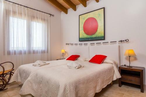 Villa Alfabia