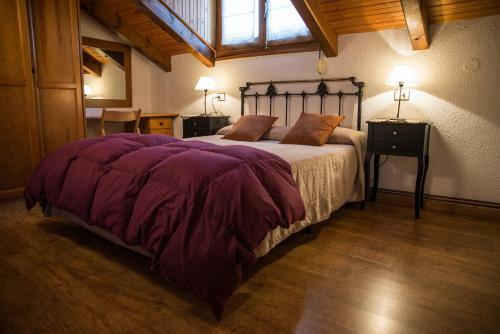 Apartamento Casa Pichuana