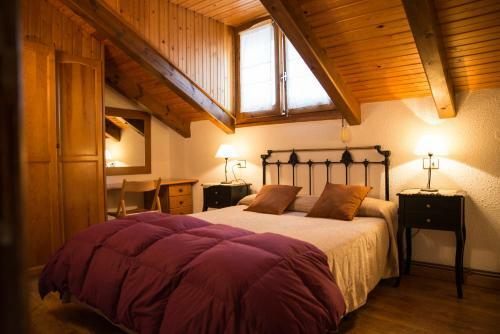 Apartamento Casa Pichuana