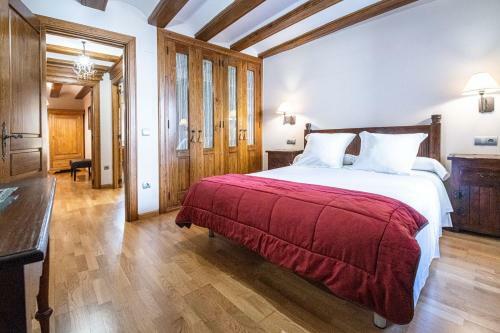 Apartamento Casa Pichuana